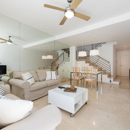 Ilusion Villa La Playa de Tauro Kültér fotó