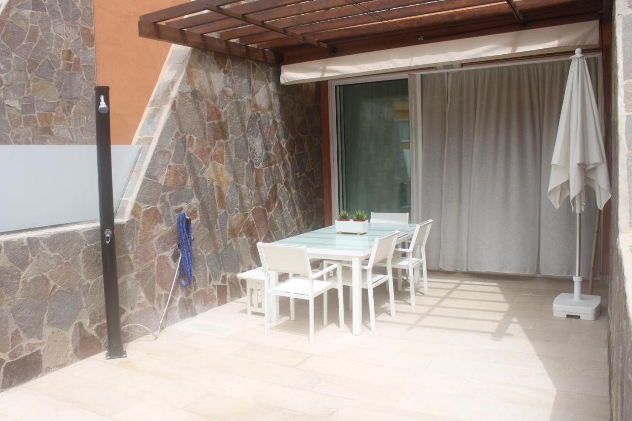Ilusion Villa La Playa de Tauro Kültér fotó