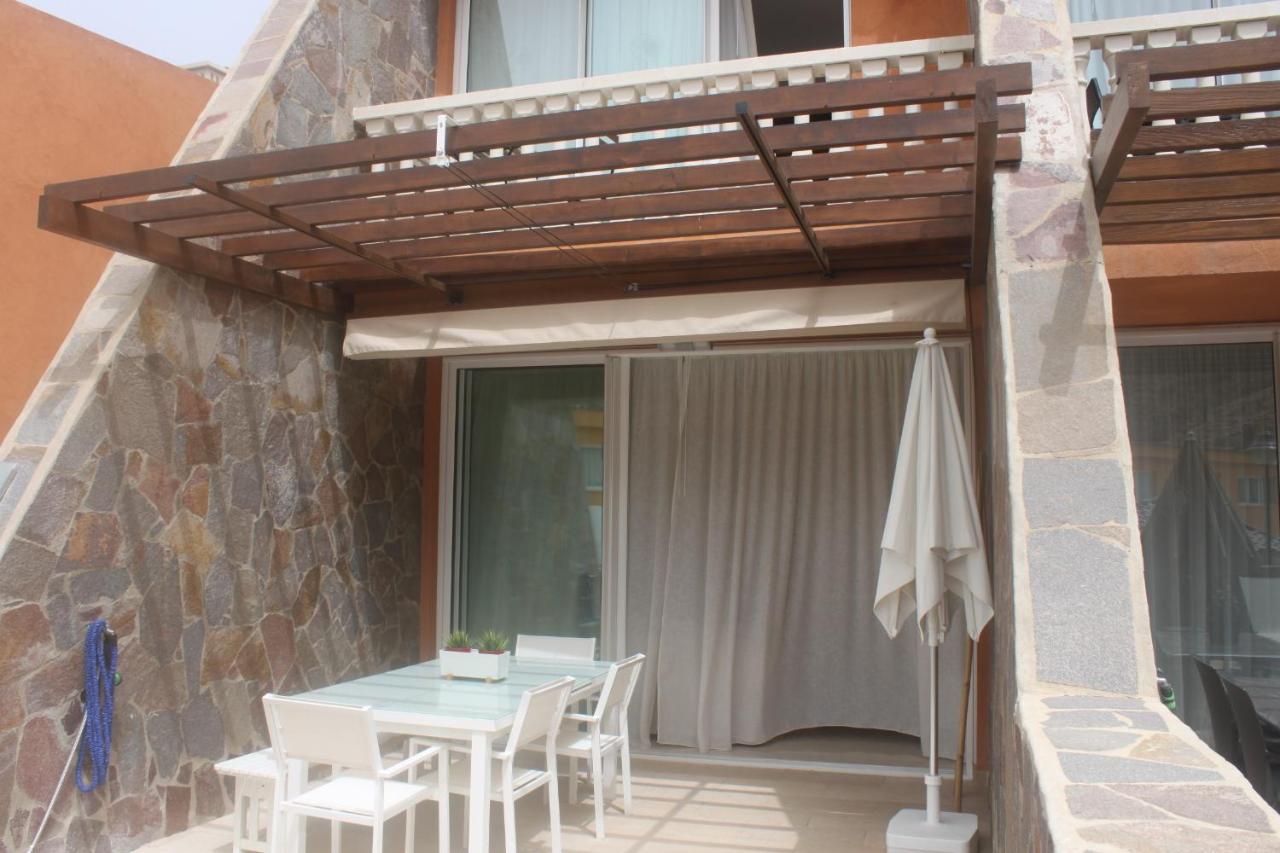 Ilusion Villa La Playa de Tauro Kültér fotó
