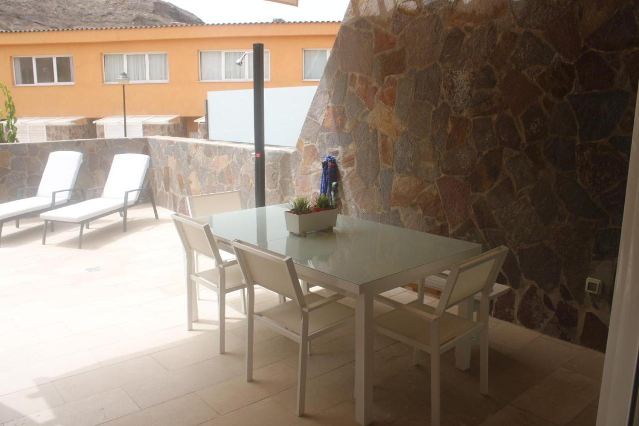 Ilusion Villa La Playa de Tauro Kültér fotó
