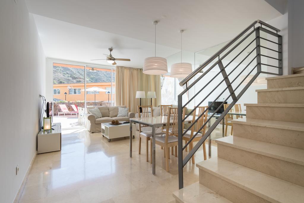 Ilusion Villa La Playa de Tauro Kültér fotó