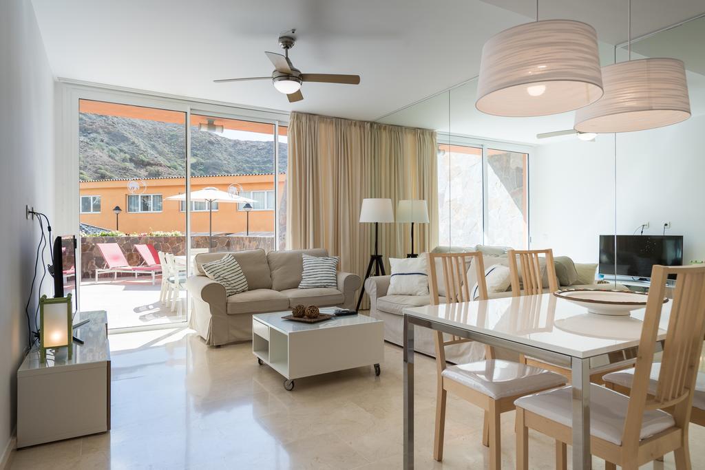 Ilusion Villa La Playa de Tauro Kültér fotó