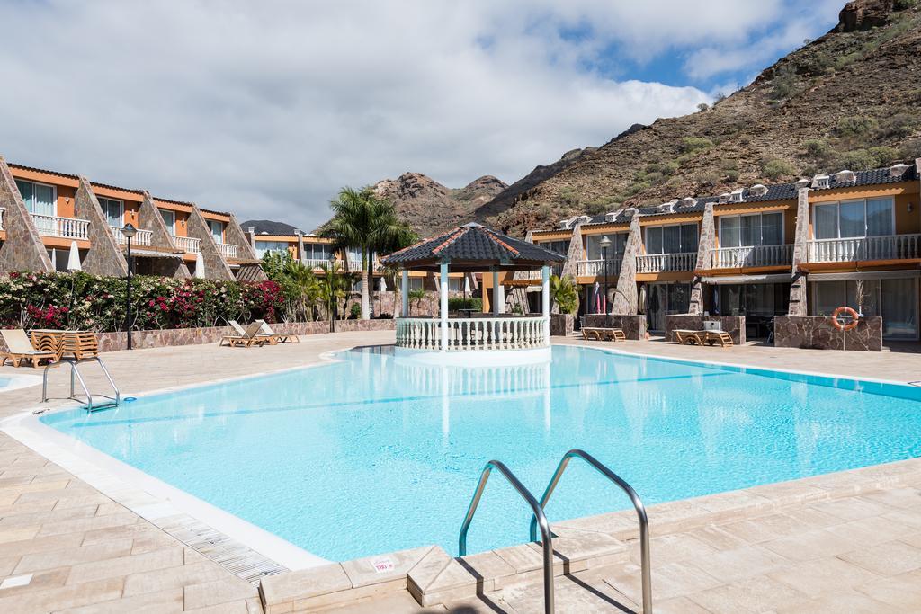 Ilusion Villa La Playa de Tauro Kültér fotó